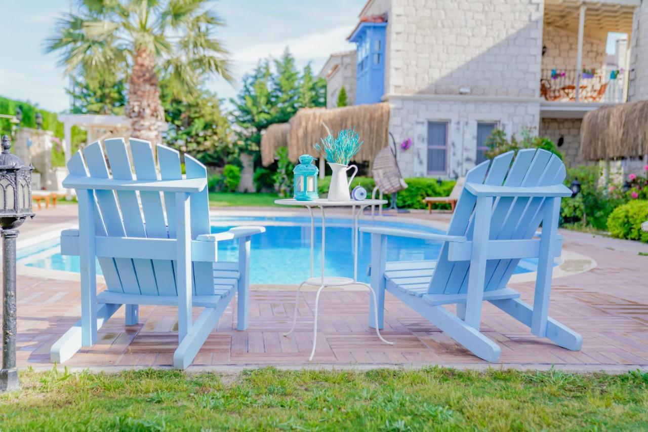 Marina Palace Inn Alacati