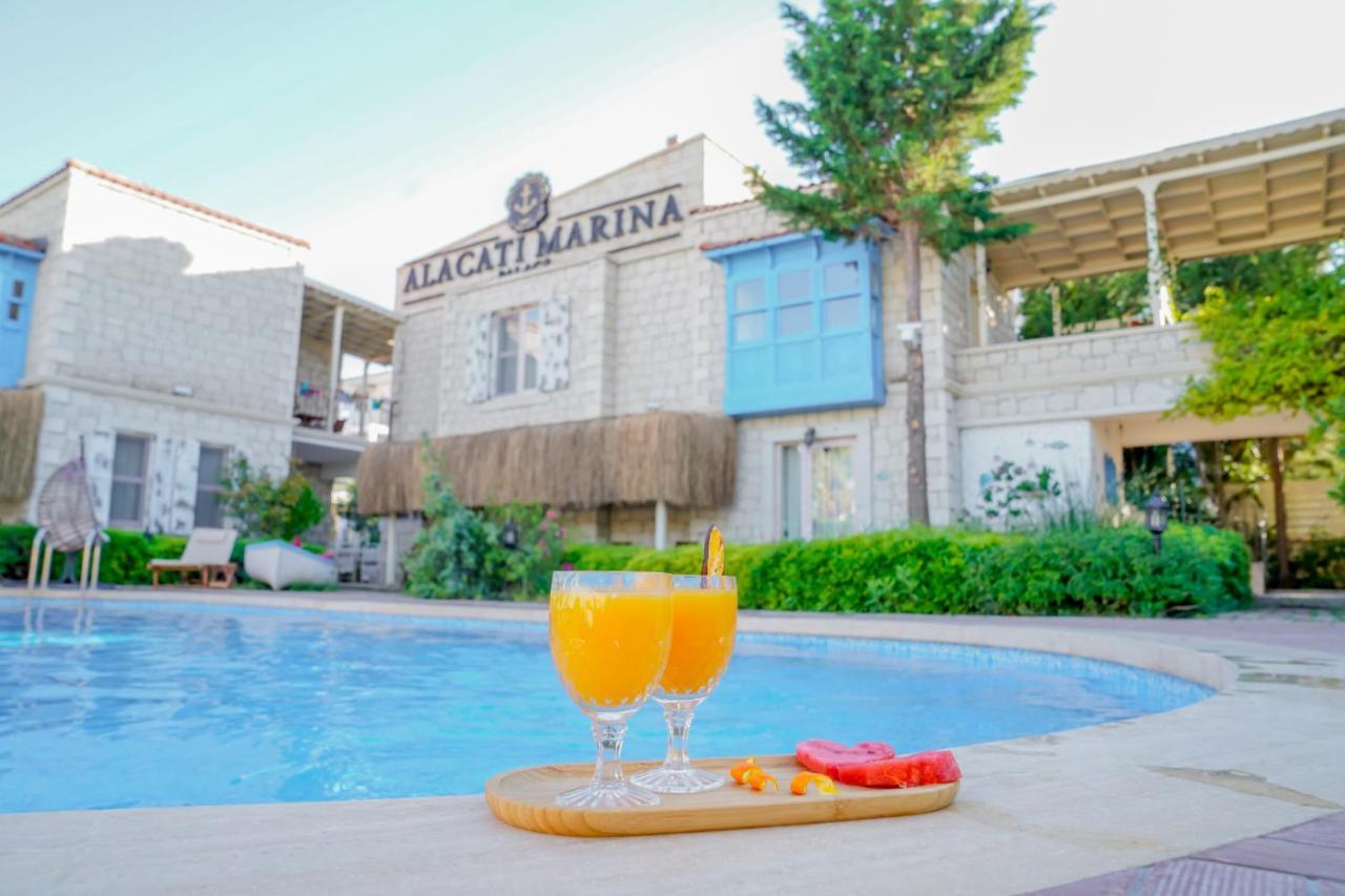 Marina Palace Inn Alacati